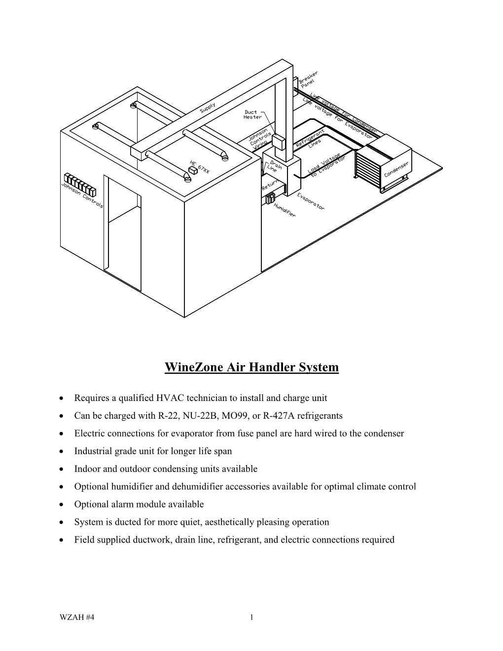 Installation Instructions with Copy of Diagnostic Sheet 16