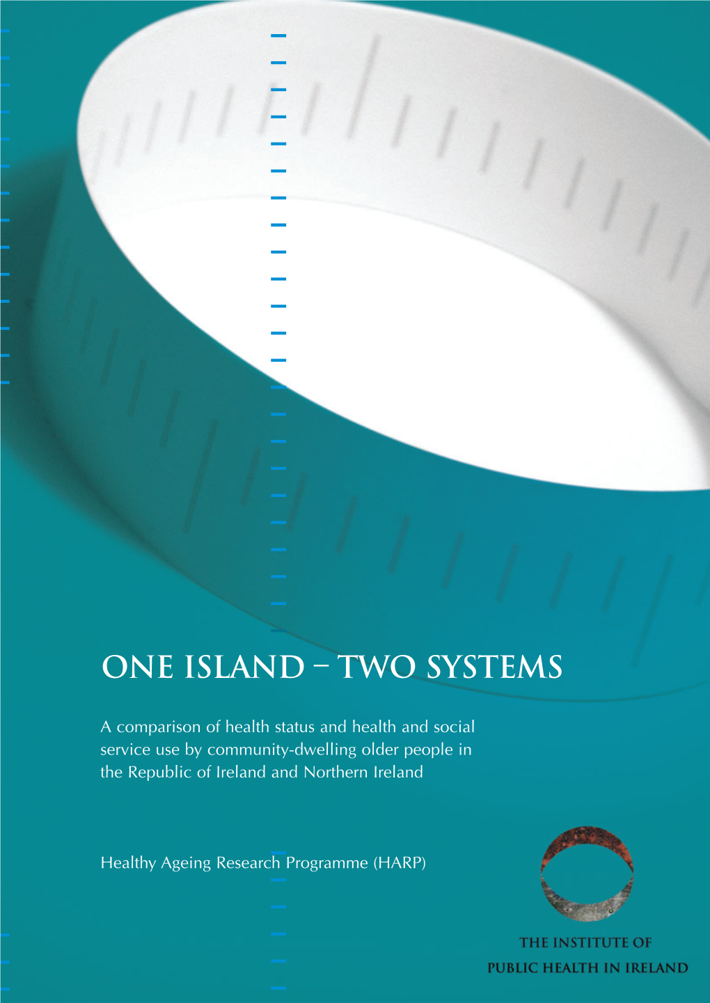 One Island 2 Systems D3
