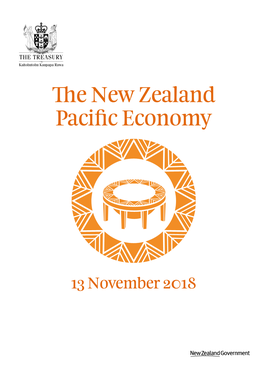 New Zealand Pacific Economy