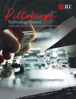 JLL-Pittsburgh-Technology-Report