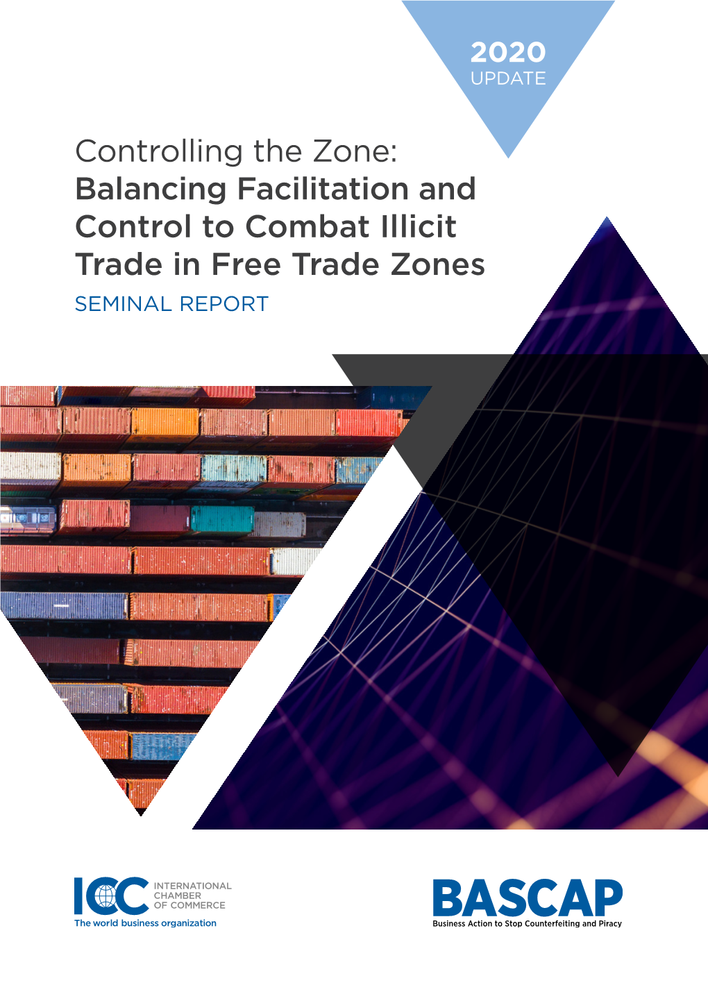 Balancing Facilitation and Control to Combat Illicit Trade in the World's