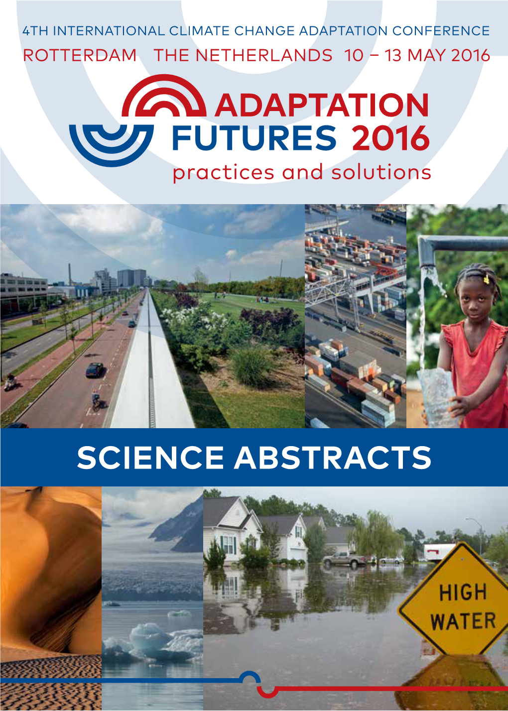 FUTURES 2016 Practices and Solutions