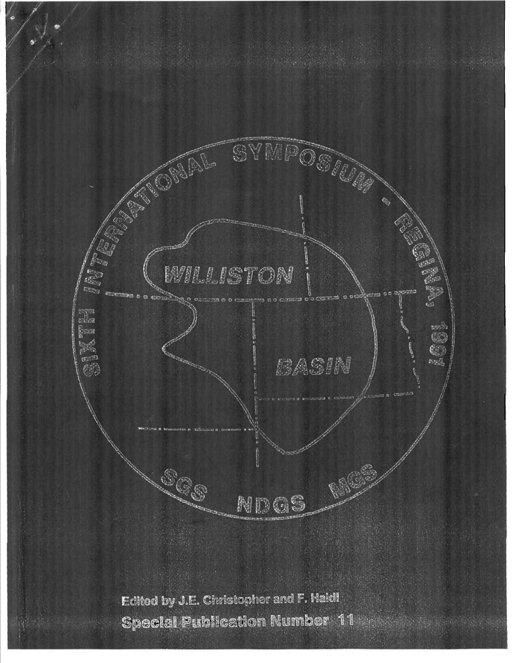 Petroleum Potential of the Middle Member, Bakken Formation, Williston Basin