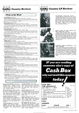 Cashboorc Country Reviews Cuushbox Country LP Reviews Meet" Aeu,U.,A Máe5i U