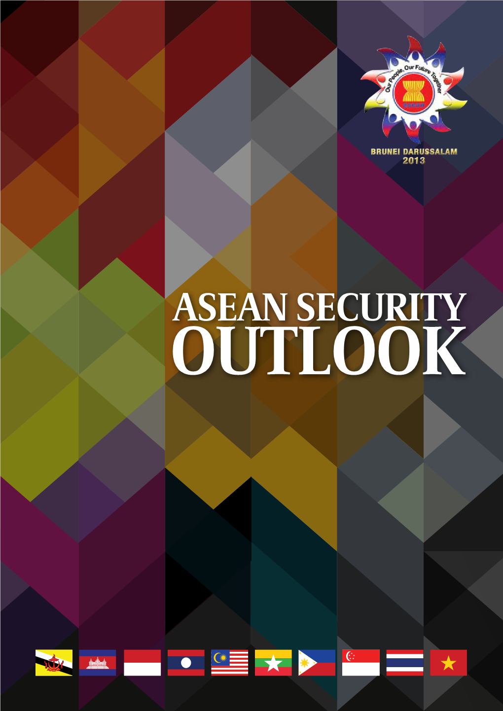 Asean Contribution to Regional Peace, Security and Stability