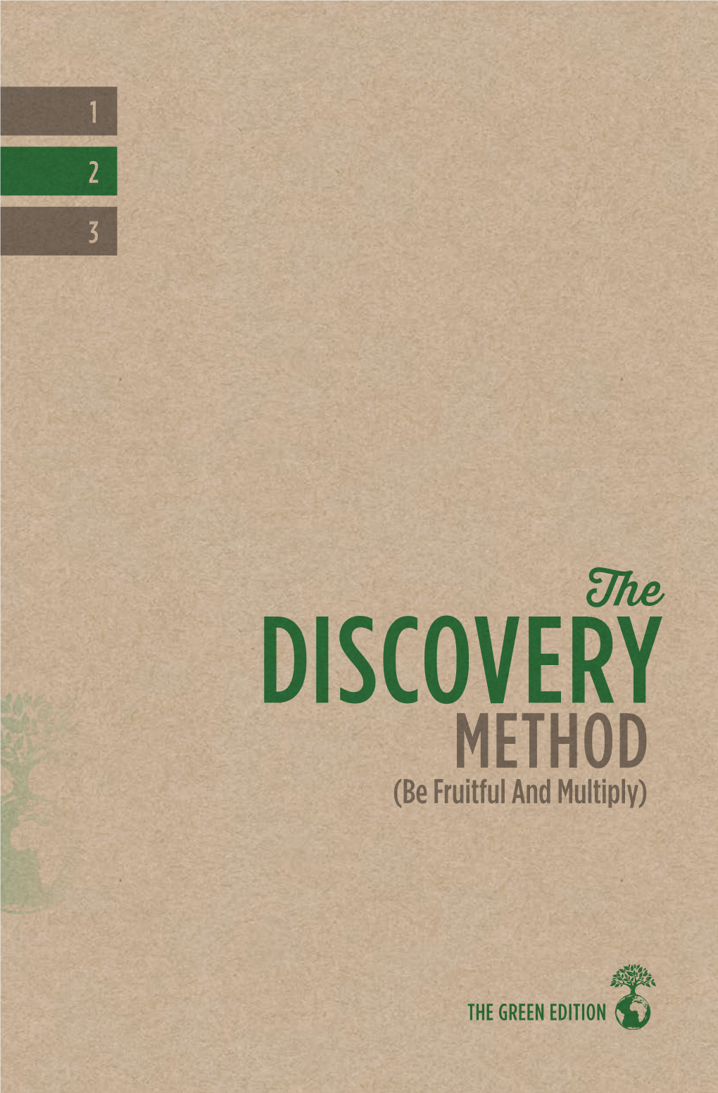 (BFAM) Discovery Method, Including 52 Individual Lessons Based on Stories from the New Testament + Genesis