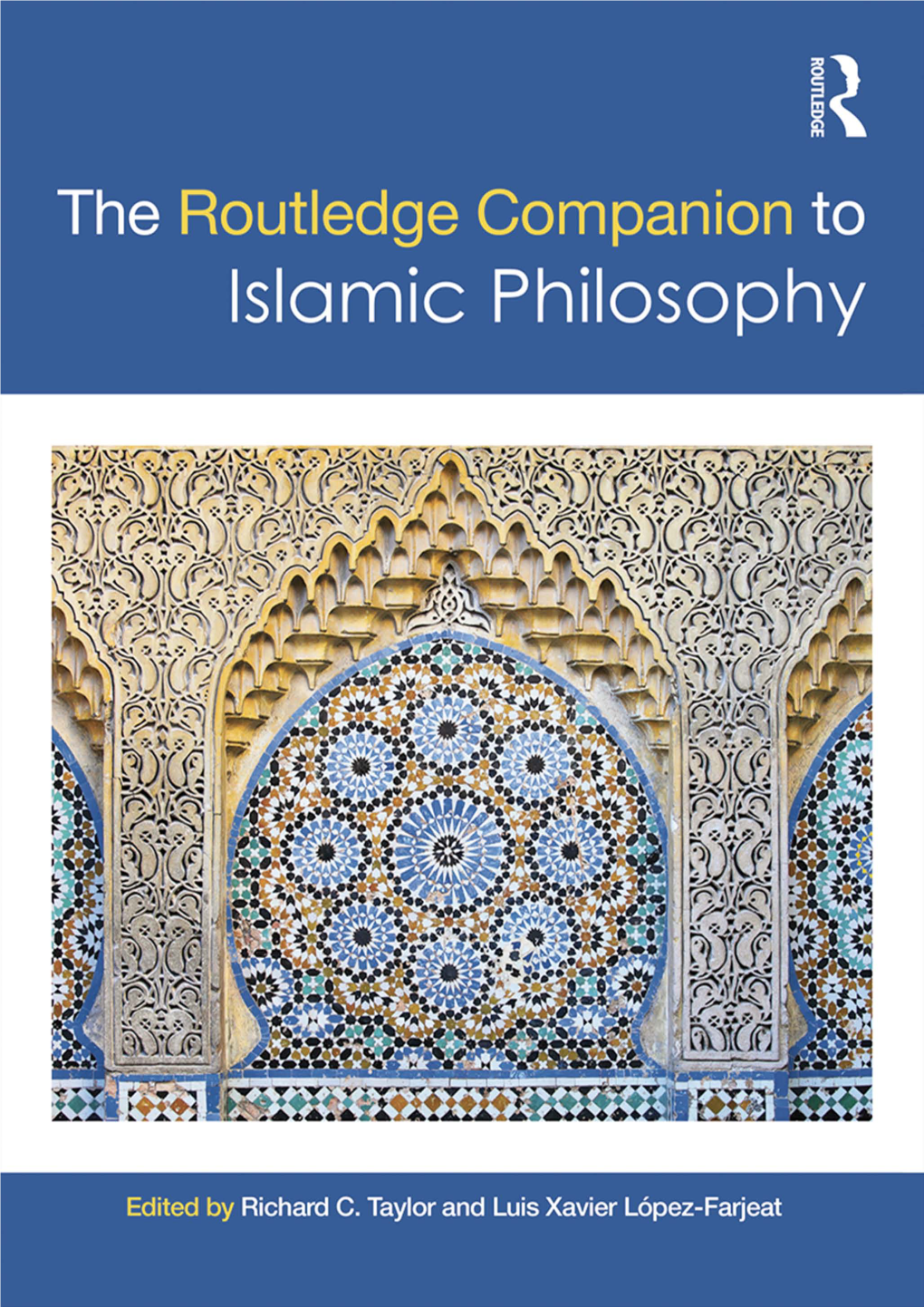 Routledge Philosophy Companions