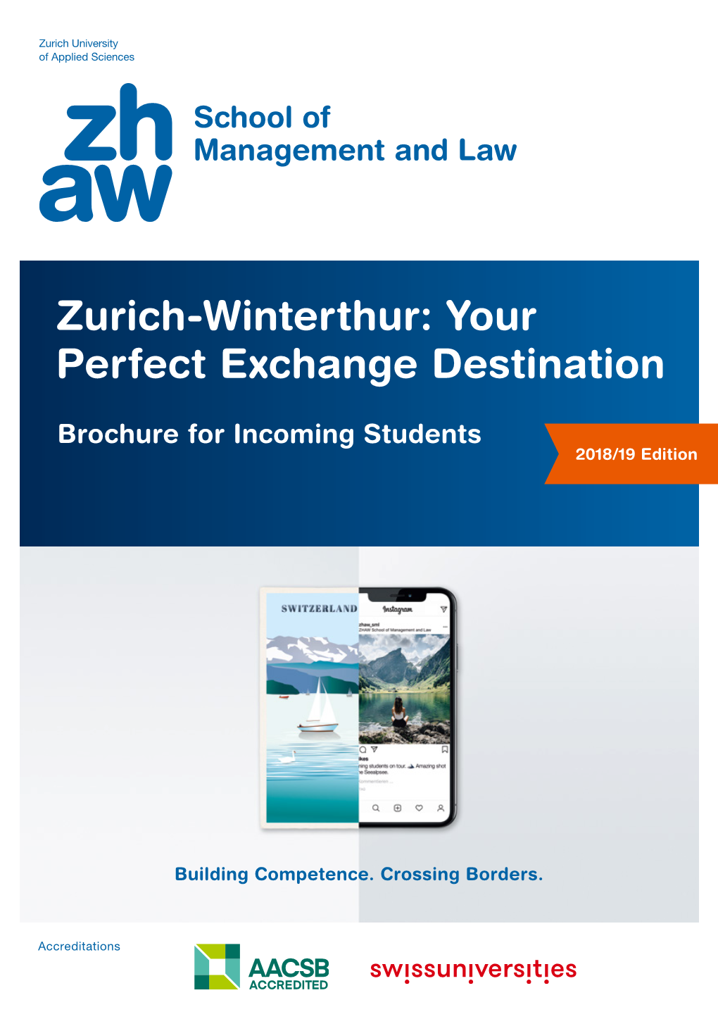Zurich-Winterthur: Your Perfect Exchange Destination
