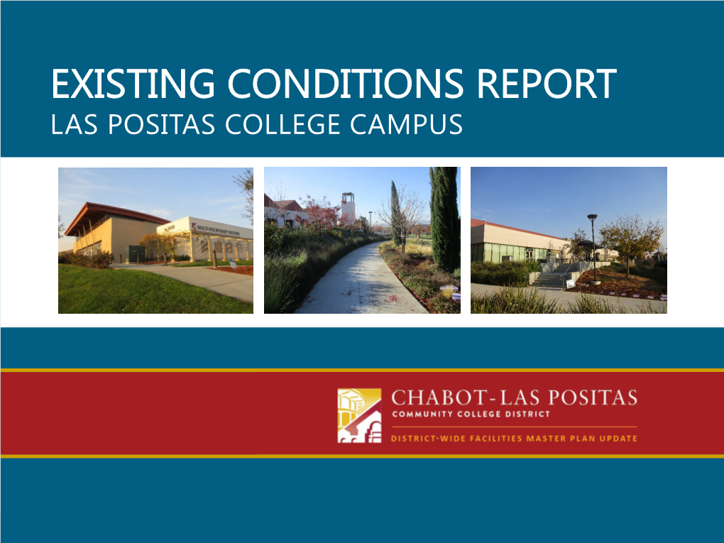 LPC Existing Conditions Report