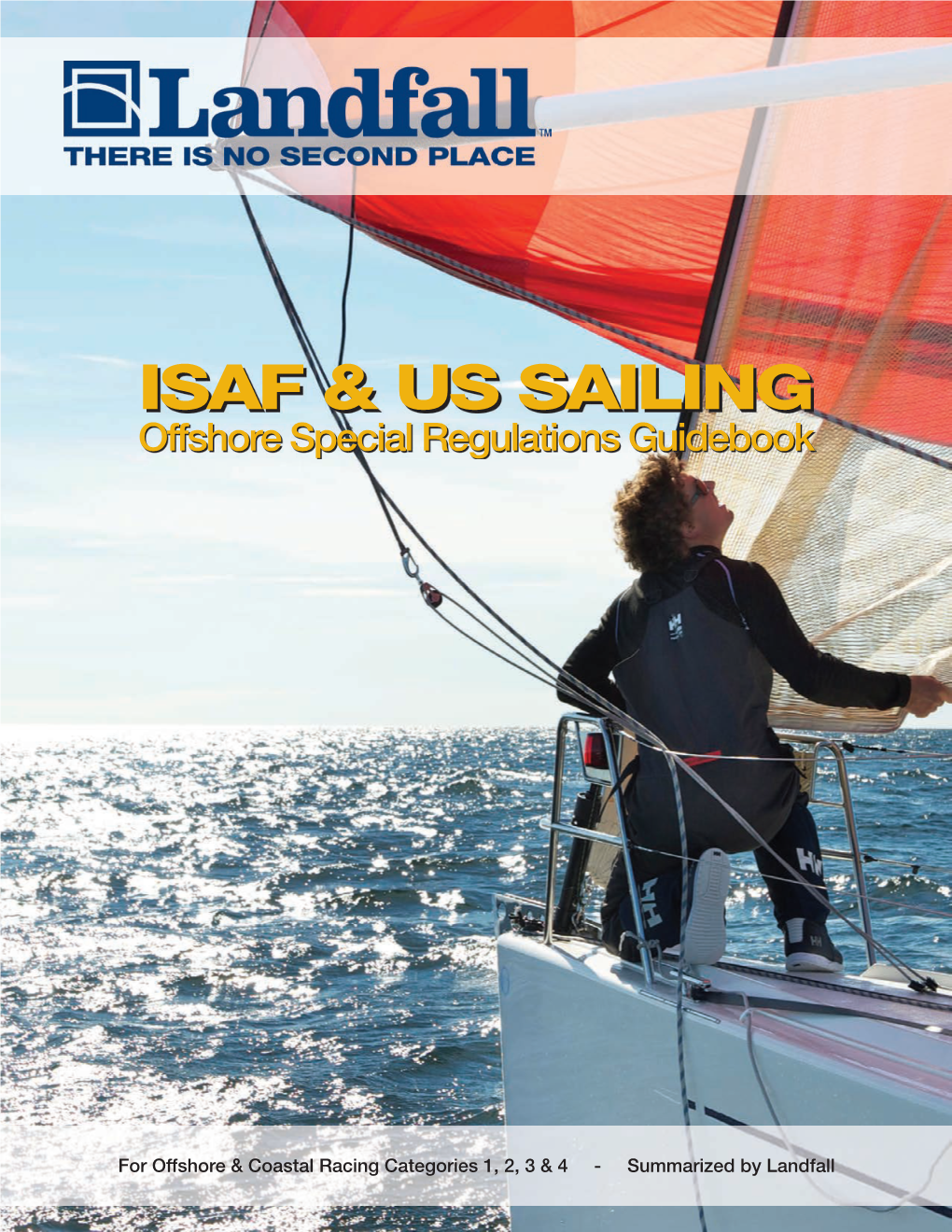 Isaf & Us Sailing