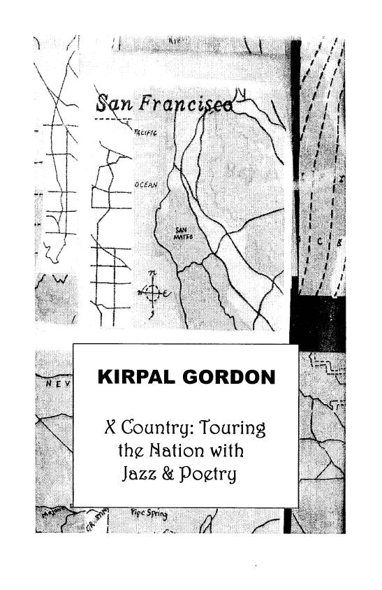Gordon Xcountry.Pdf