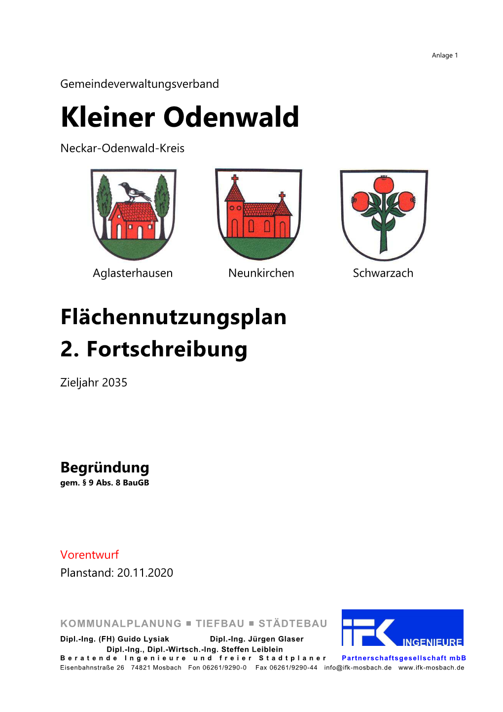Kleiner Odenwald Neckar-Odenwald-Kreis