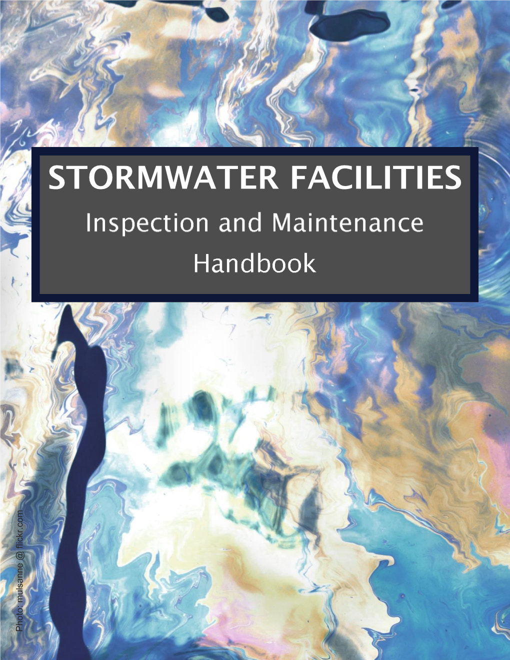 Stormwater Facilities