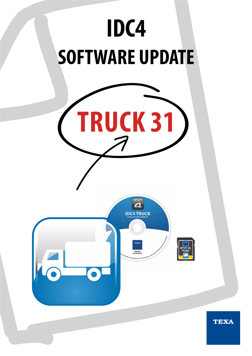 Idc4 Truck 31 Software Update