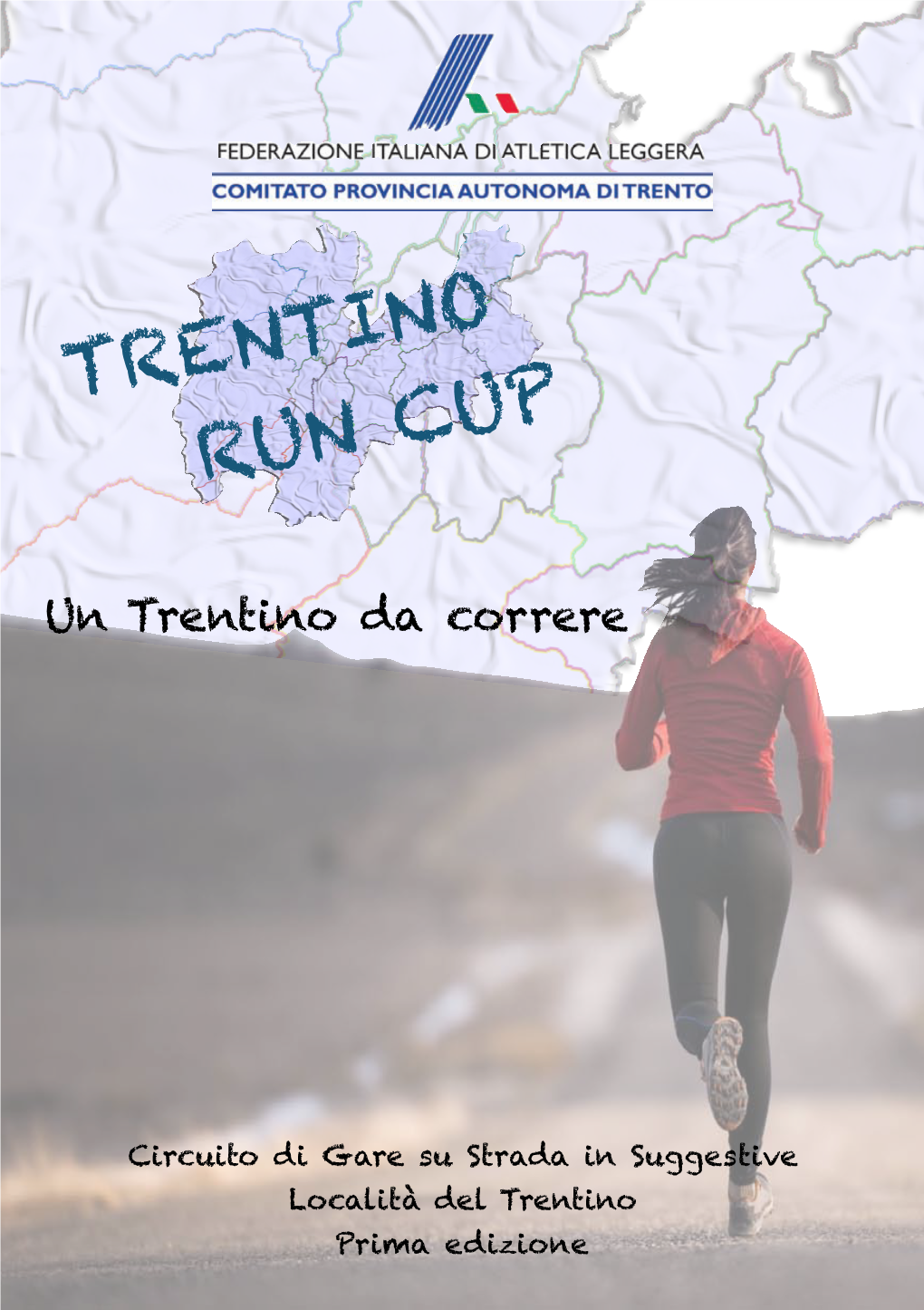 Trentino Run Cup 2018