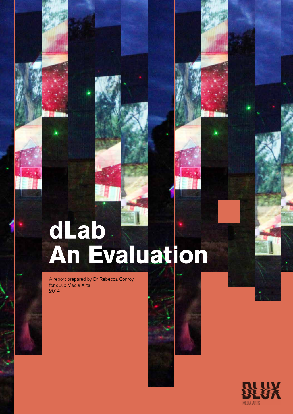 Dlab an Evaluation