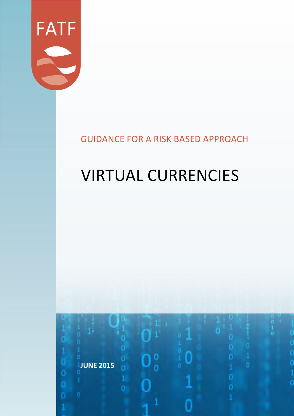 Virtual Currencies