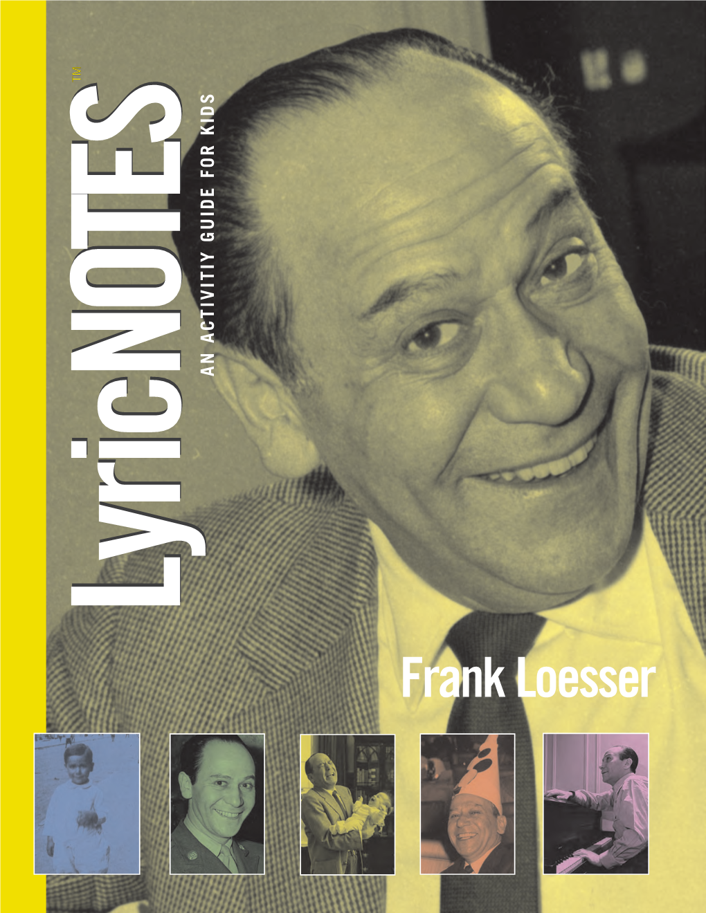 Frank Loesser