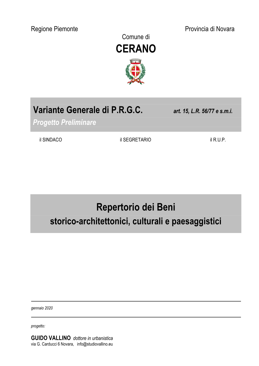 PP Repertorio-Cerano.Pdf