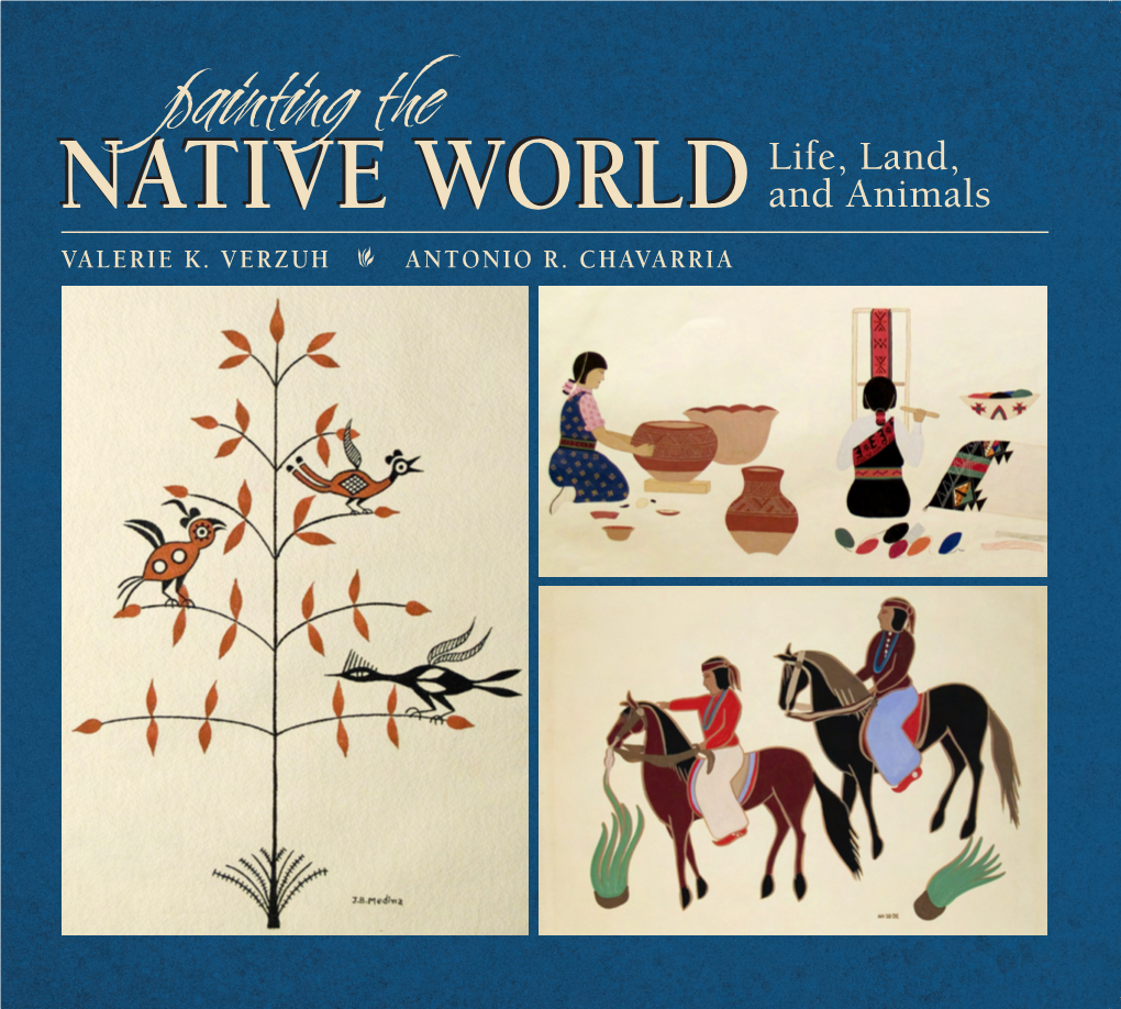 Native World Native World