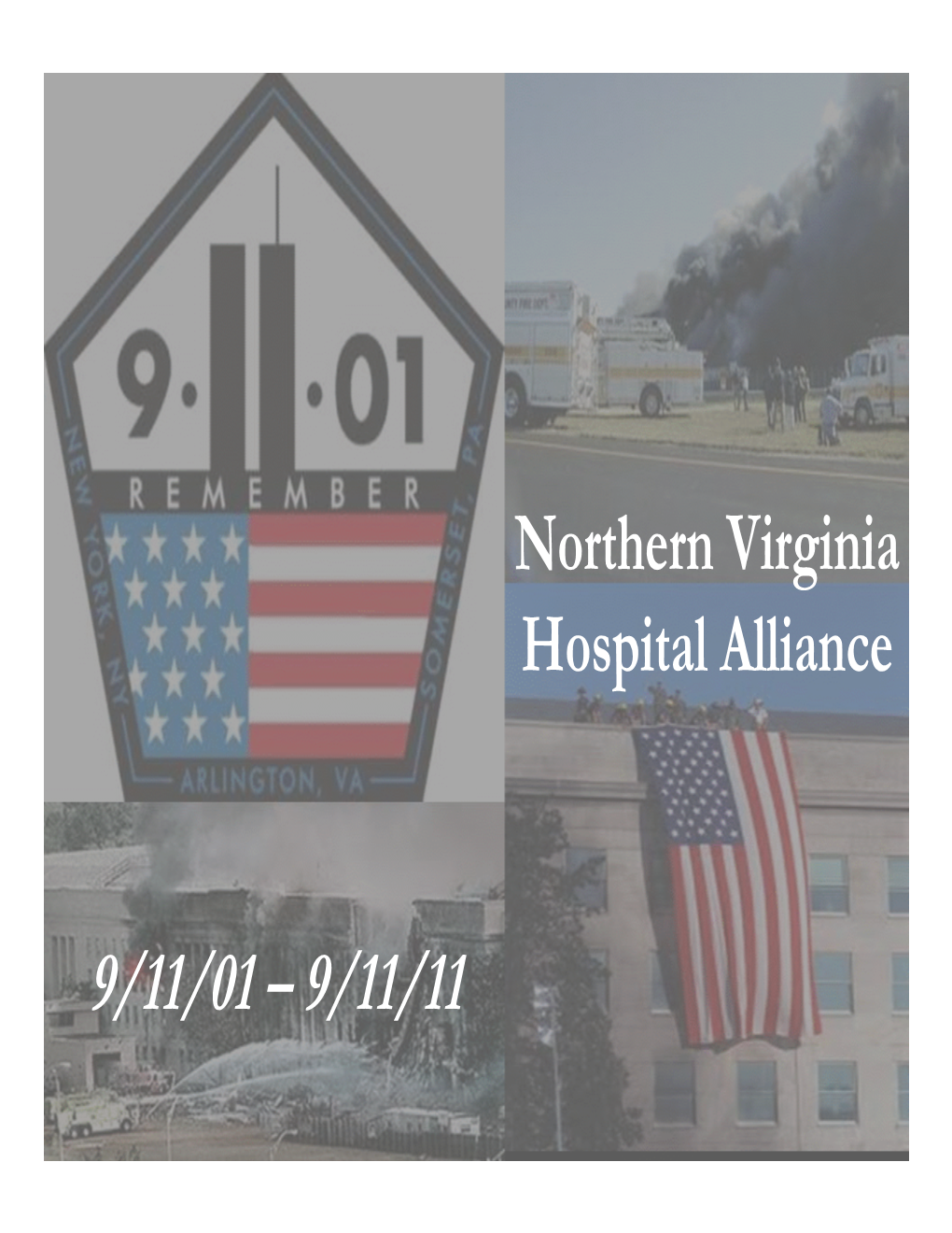 Northern Virginia Hospital Alliance (NVHA)