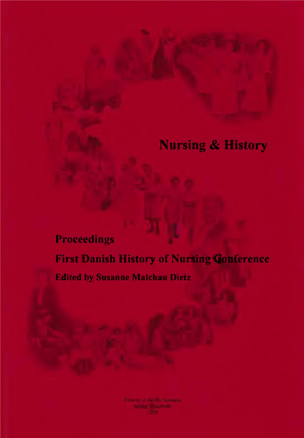 Nursing & History