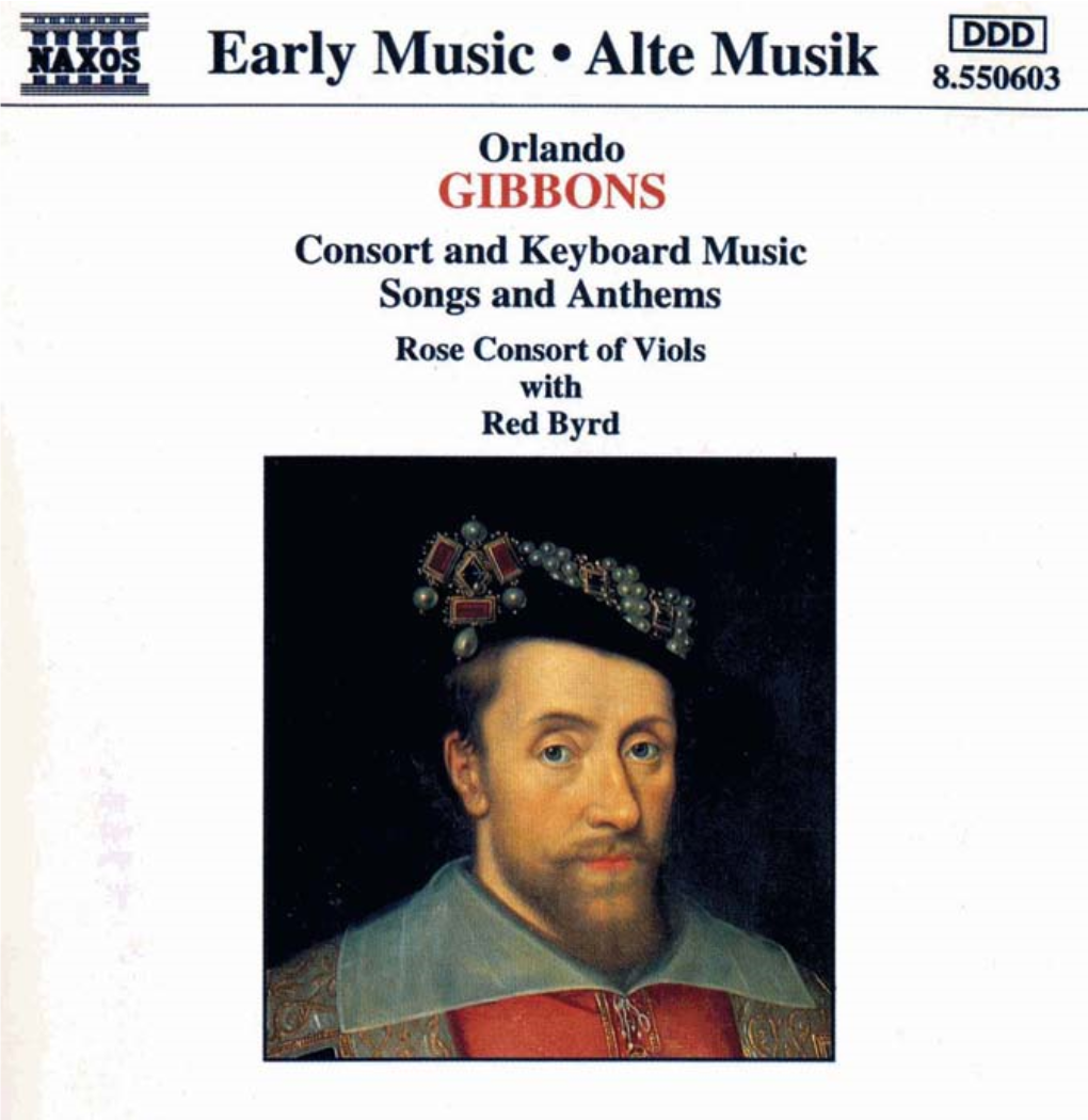 Early Music Alte Musik