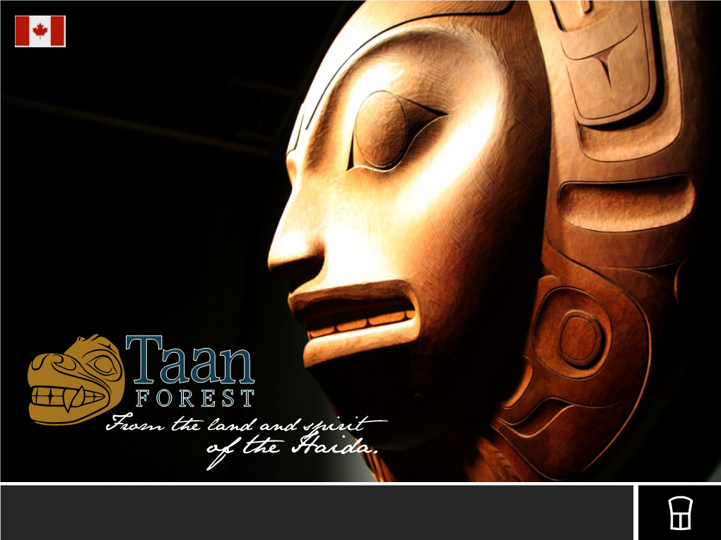 Taan Forest Ltd