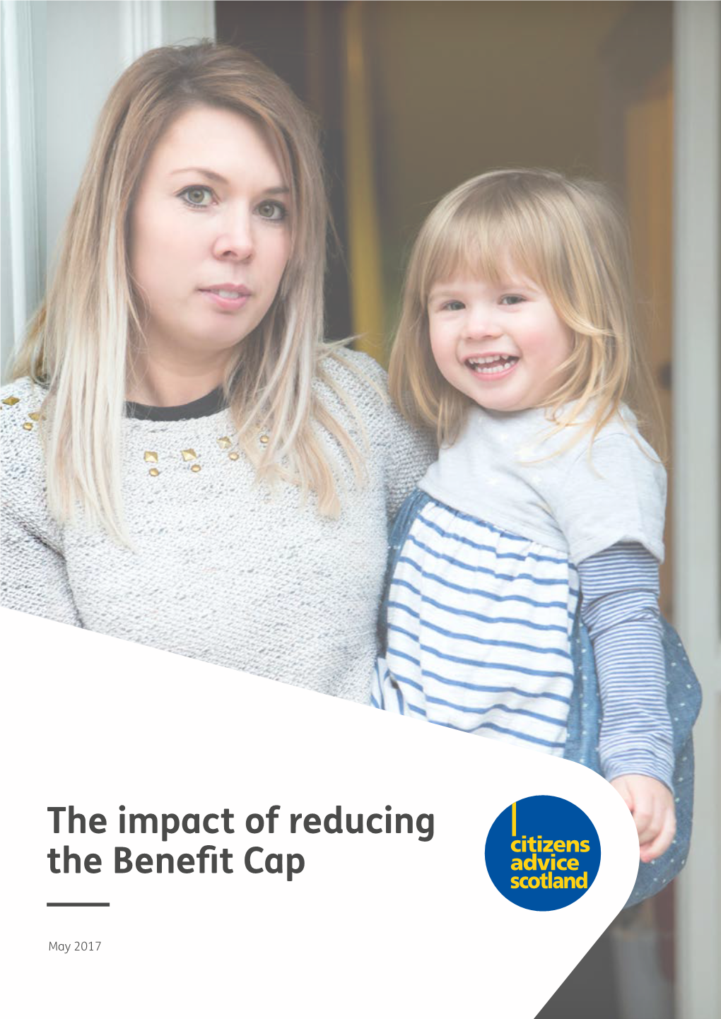 The Impact of Reducing the Benefit Cap