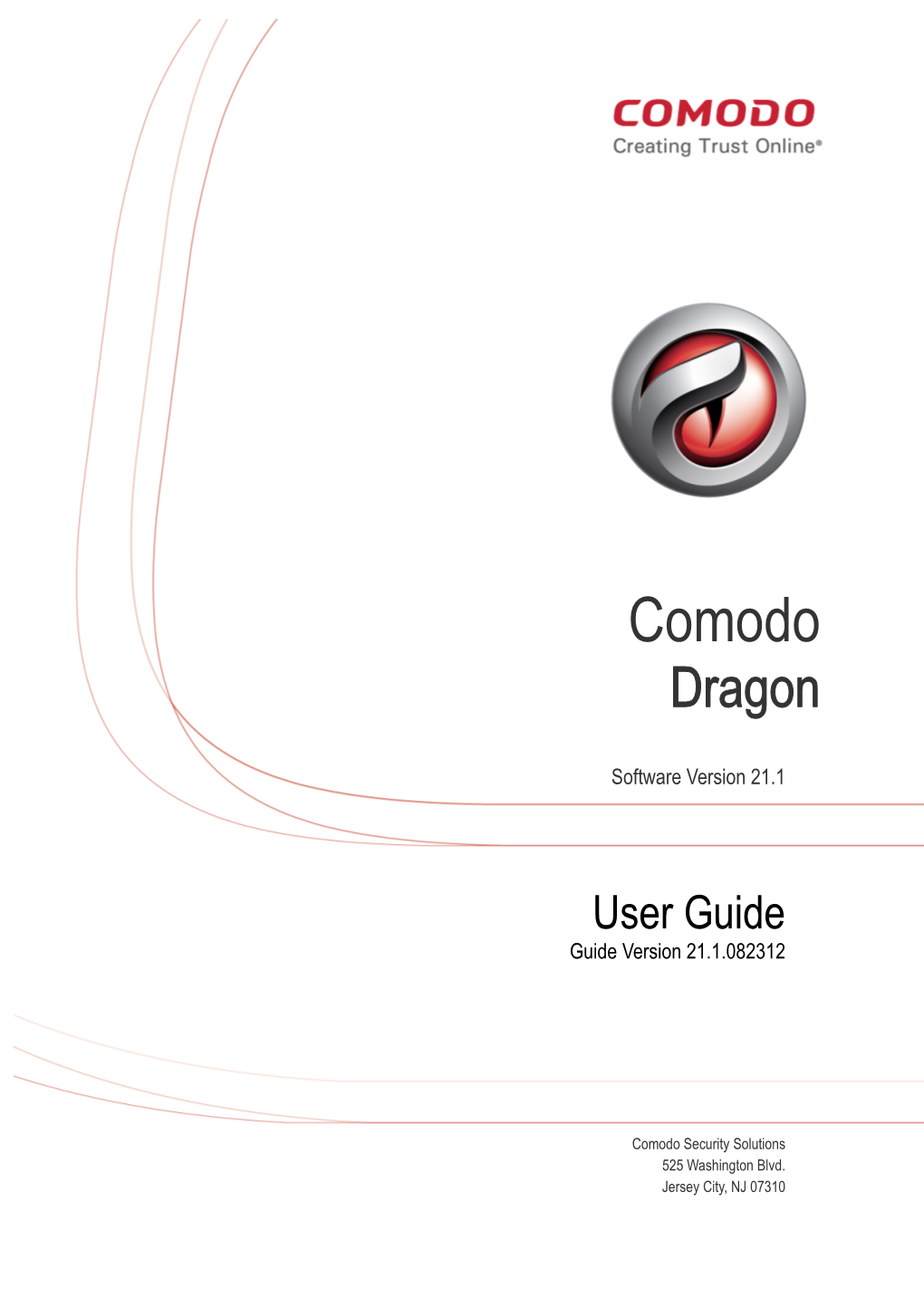 Comodo Internet Security User Guide