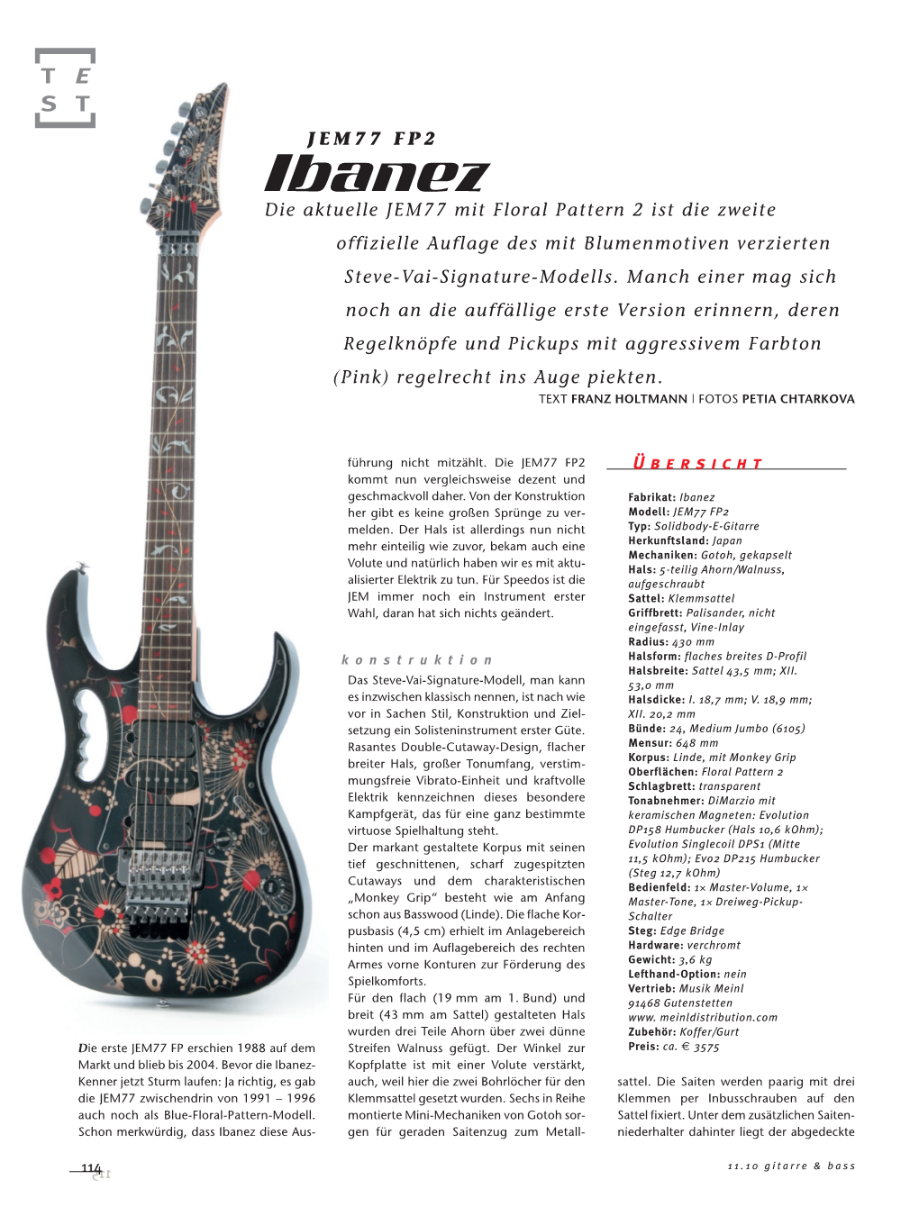 Ibanez Jem:Layout 1