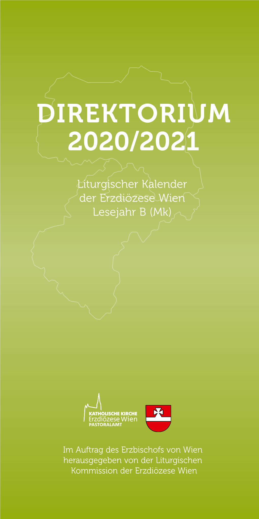 Direktorium 2020/2021