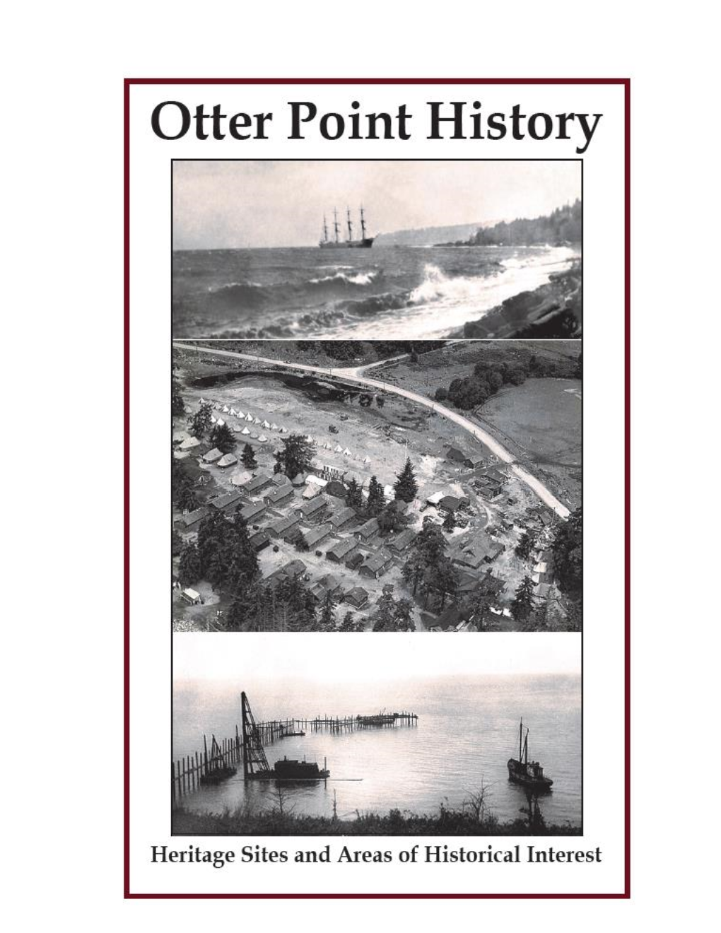 Otter Point History