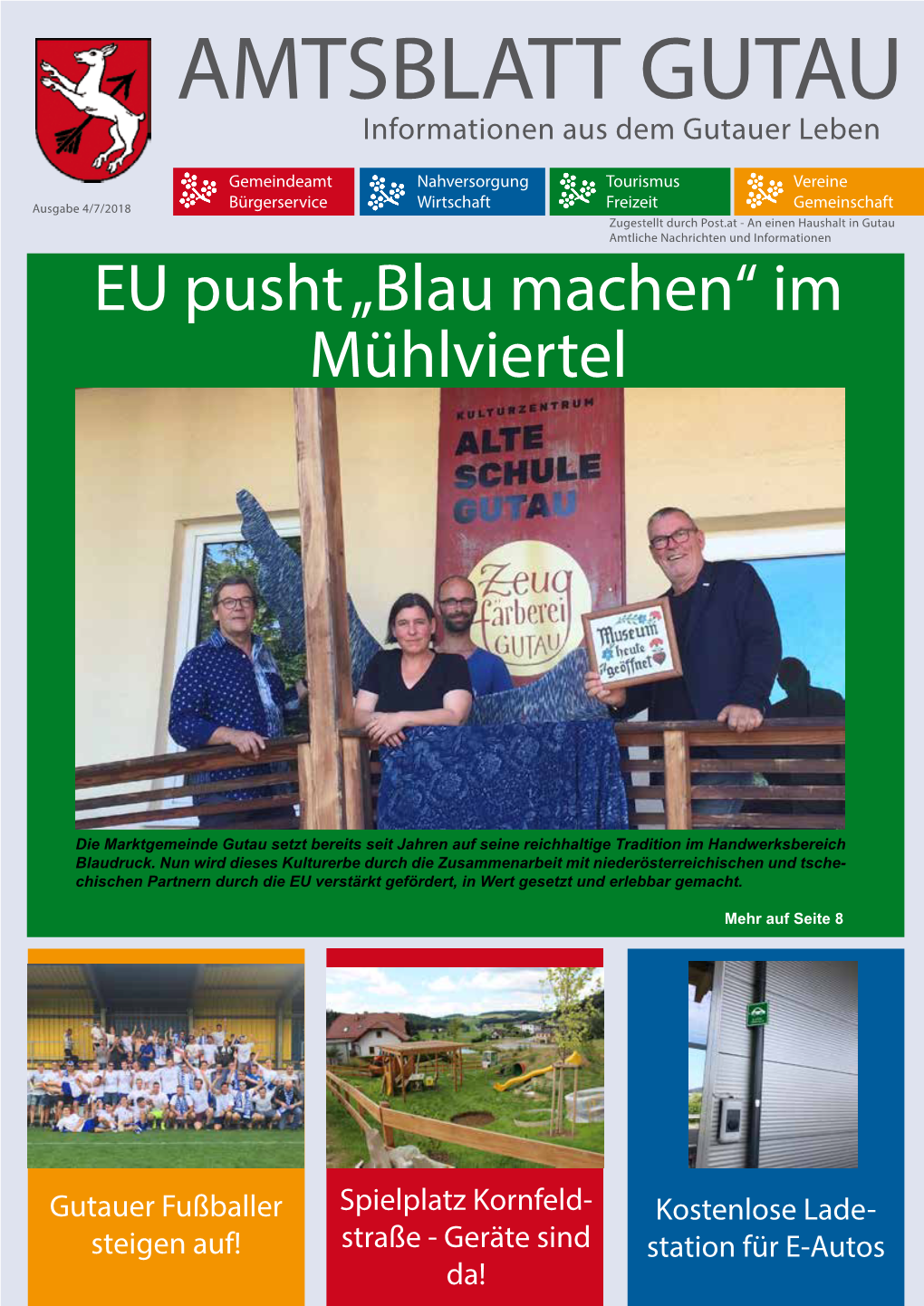 Ausgabe 04/2018