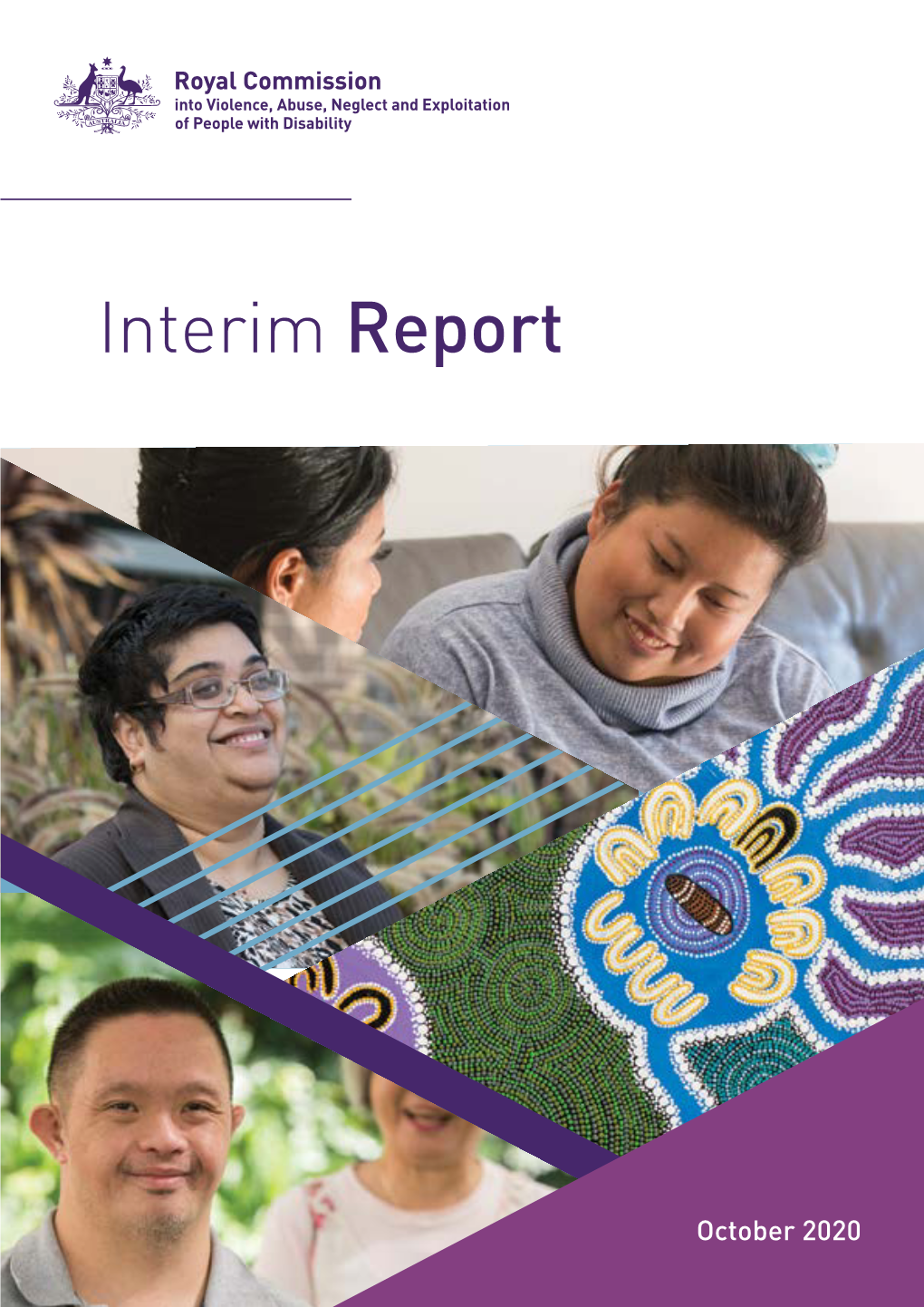 Interim Report