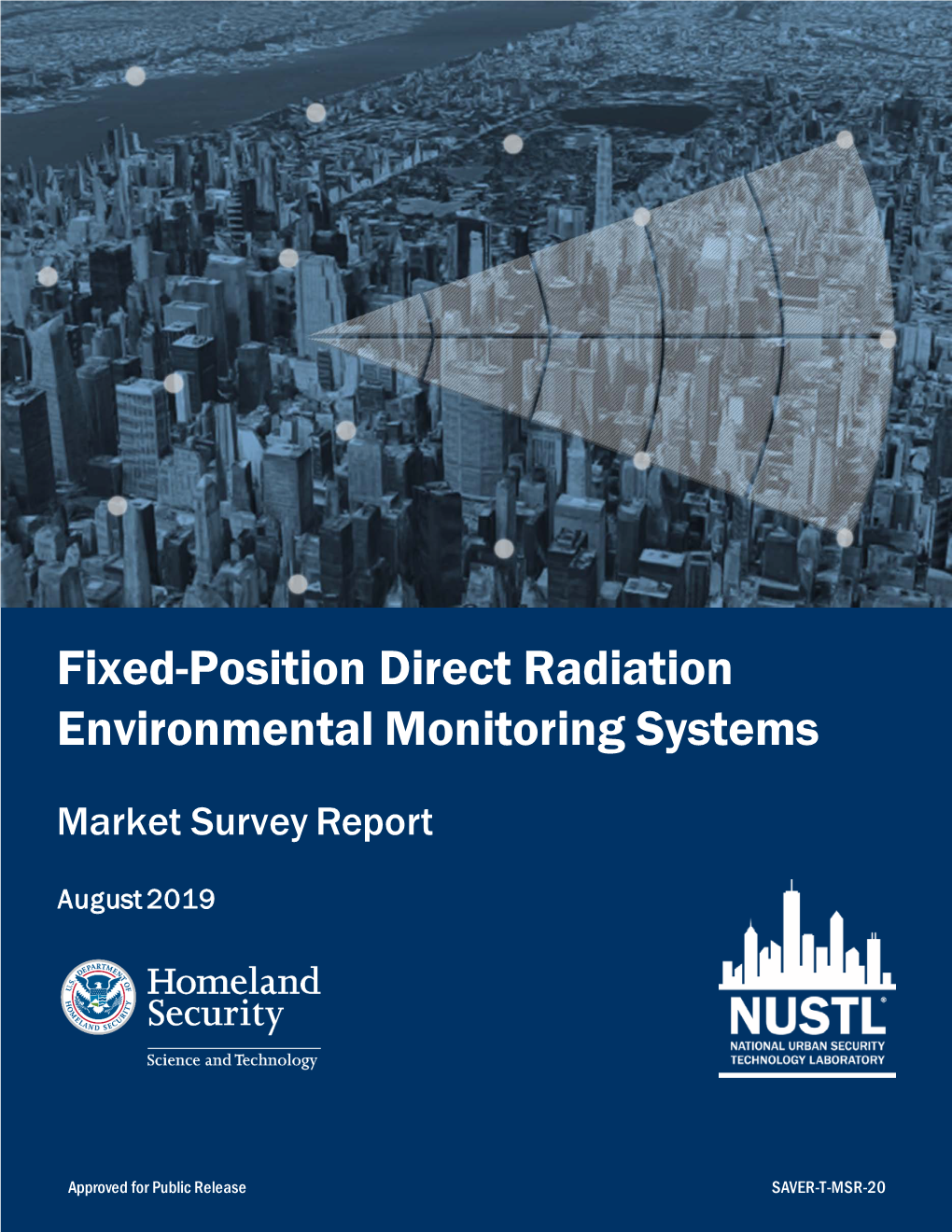 Fixed-Position Direct Radiation Environmental Monitoring Systems