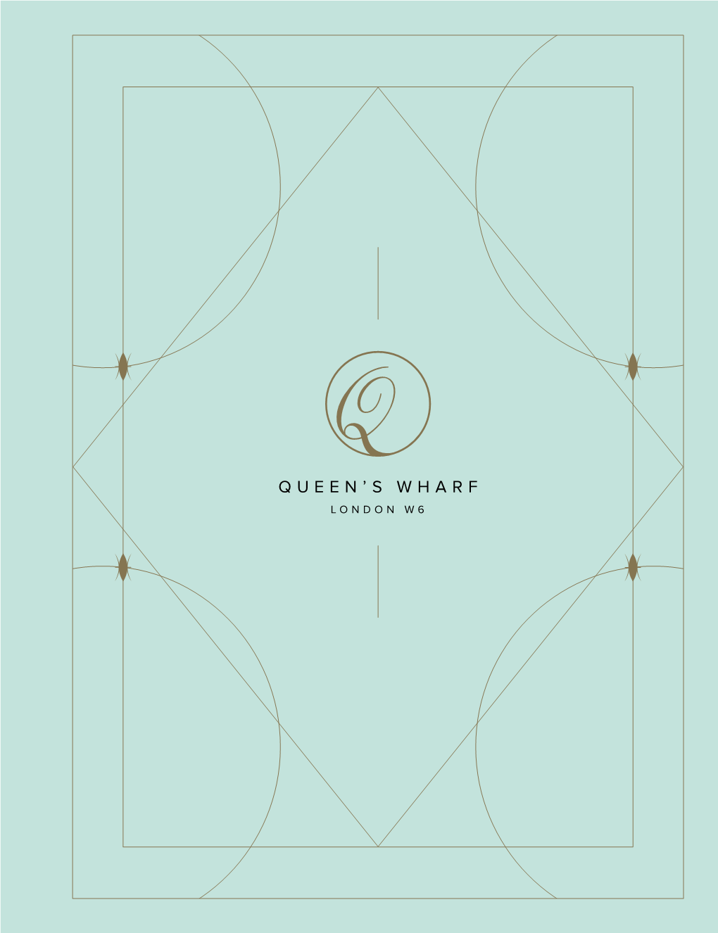 Queen's Wharf Brochure