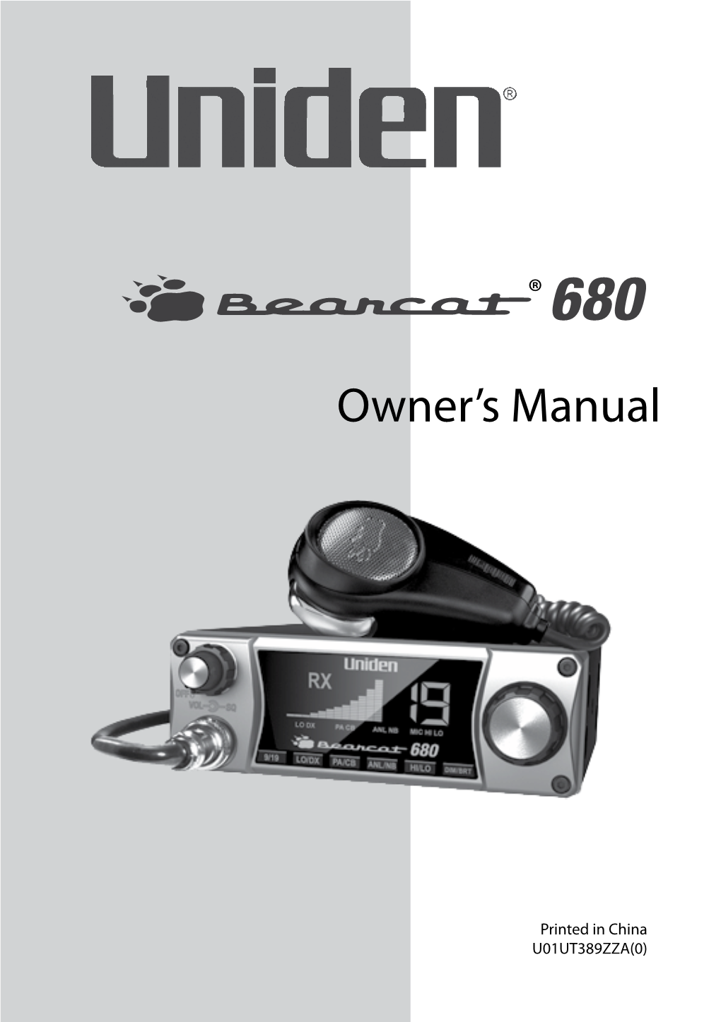 Uniden-BC680-Owners-Manual