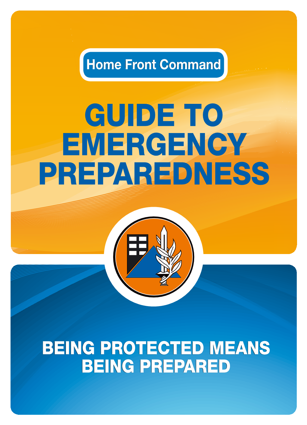 Guide to Emergency Preparedness