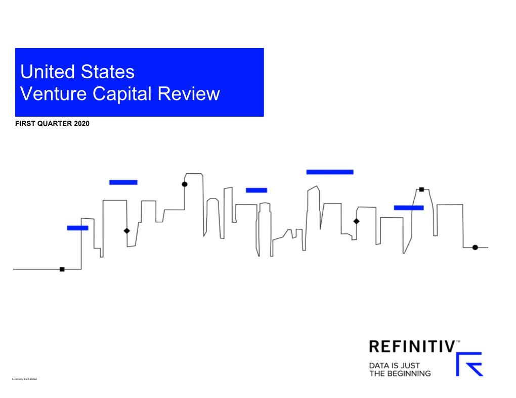 United States Venture Capital Review