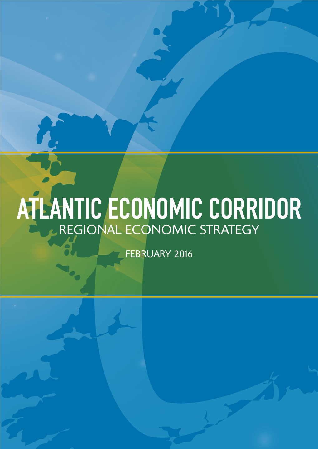 Atlantic Economic Corridor Regional Economic Strategy