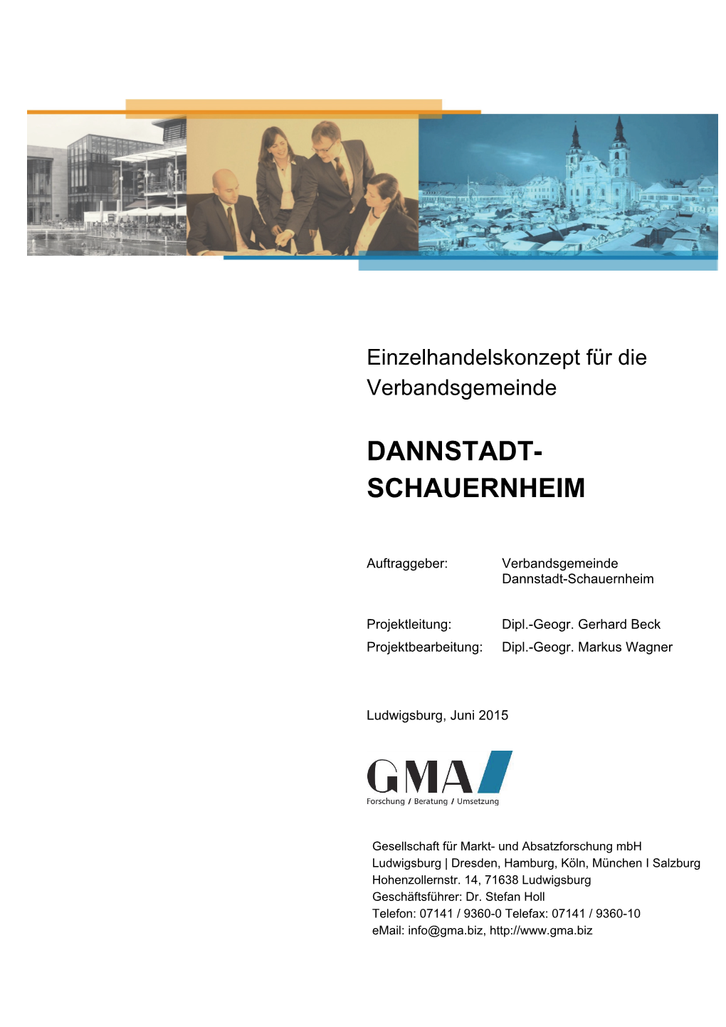 Dannstadt- Schauernheim
