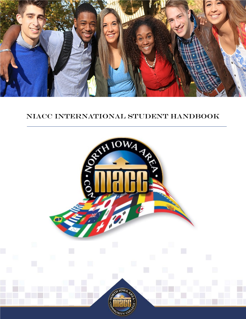 International Student Handbook