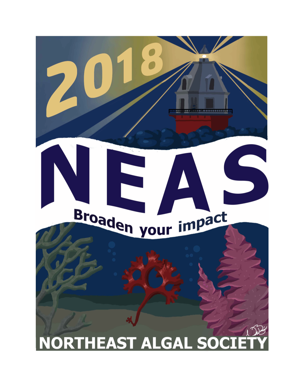 NEAS 2018 Program.Final