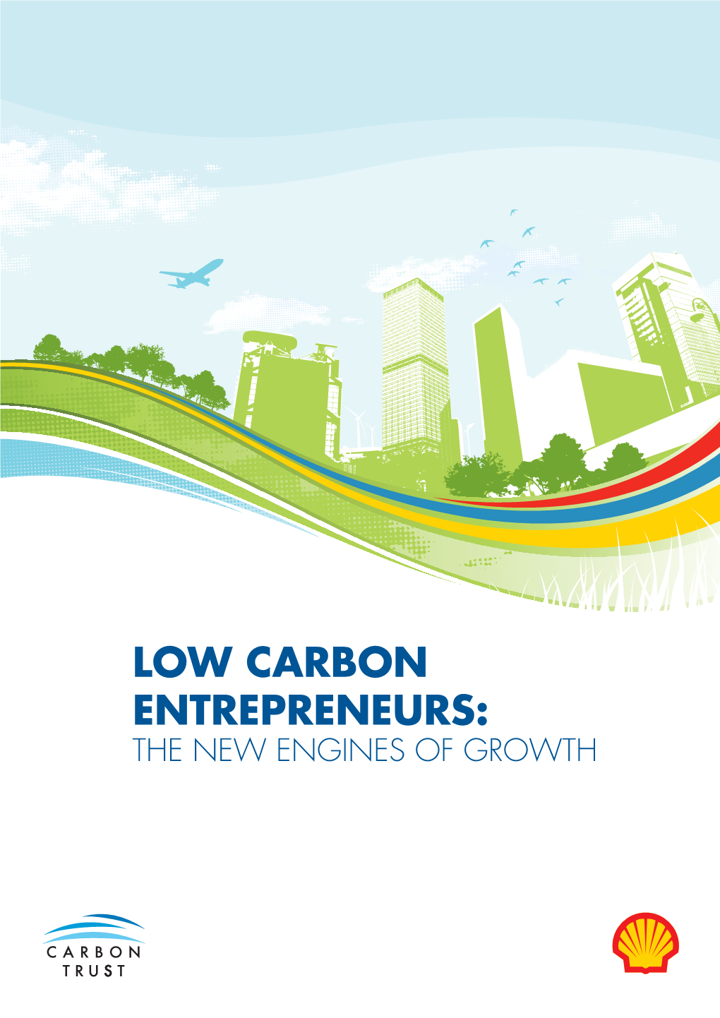 Low Carbon Enterprises