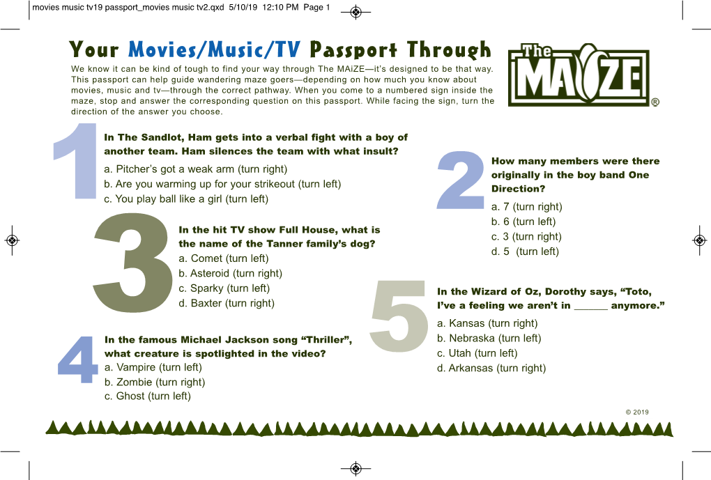 Movies Music Tv2.Qxd 5/10/19 12:10 PM Page 1