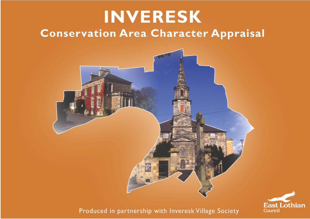 Nveresk Conservation Area Appraisal