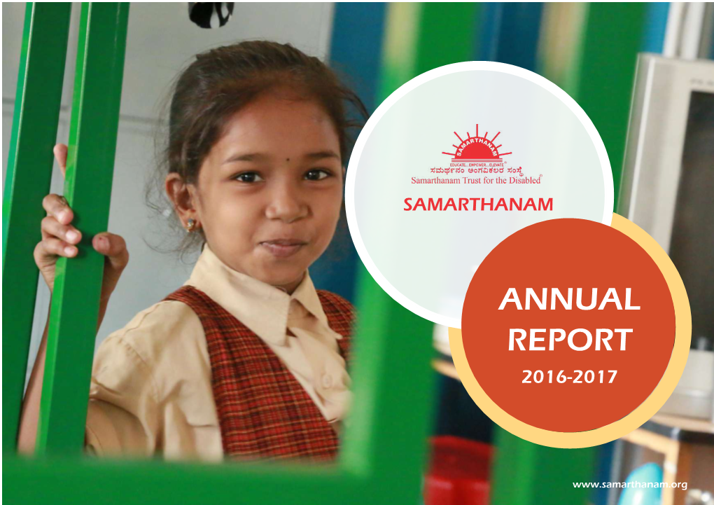 Annual Report 2016-17