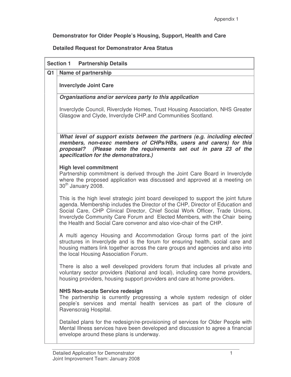 Paper 11 Appendix 1 Finaldrafthousing Demonstrator