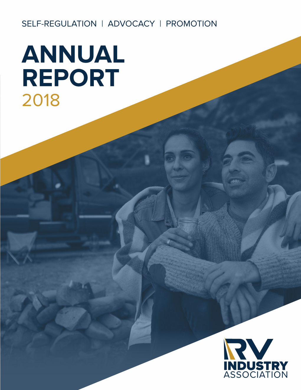 2018 RVIA Annual Report